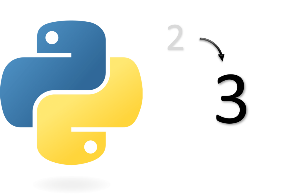 Python 3